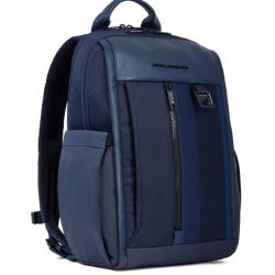 Рюкзак для ноутбука 14″ Piquadro STEVE (S131) Blue CA6313S131_BLU