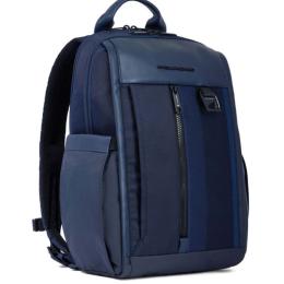 Рюкзак для ноутбука 14″ Piquadro STEVE (S131) Blue CA6313S131_BLU