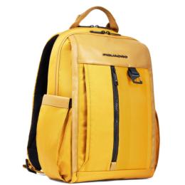 Рюкзак для ноутбука 14″ Piquadro STEVE (S131) Yellow CA6313S131_G