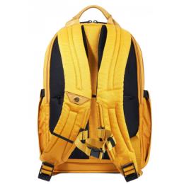 Рюкзак для ноутбука 14″ Piquadro STEVE (S131) Yellow CA6313S131_G