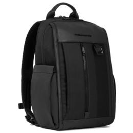 Рюкзак для ноутбука 14″ Piquadro STEVE (S131) Black CA6313S131_N