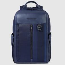 Рюкзак для ноутбука Piquadro STEVE (S131) Blue CA6314S131_BLU