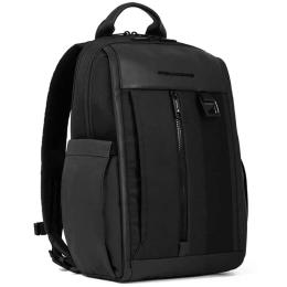 Рюкзак для ноутбука 15,6″ Piquadro STEVE (S131) Black CA6314S131_N