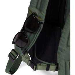 Рюкзак для ноутбука 15,6″ Piquadro STEVE (S131) Black CA6314S131_N