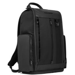Рюкзак для ноутбука 15,6″ Piquadro STEVE (S131) Black CA6315S131_N