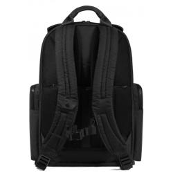 Рюкзак для ноутбука 15,6″ Piquadro STEVE (S131) Black CA6315S131_N