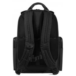 Рюкзак для ноутбука 15,6″ Piquadro STEVE (S131) Black CA6315S131_N