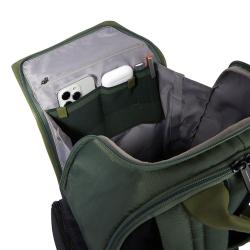Рюкзак для ноутбука 15,6″ Piquadro STEVE (S131) Black CA6315S131_N