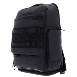 Дорожній рюкзак для ноутбука 15,6″ Piquadro FX (FX) Black CA6318FXBM_N