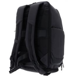 Дорожній рюкзак для ноутбука 15,6″ Piquadro FX (FX) Black CA6318FXBM_N