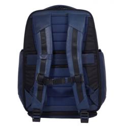 Рюкзак для ноутбука 15,6″ Piquadro FXP (FXP) Blue CA6318FXPBM_BLU