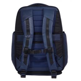 Рюкзак для ноутбука 15,6″ Piquadro FXP (FXP) Blue CA6318FXPBM_BLU