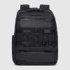 Рюкзак для ноутбука Piquadro FX (FX) Black CA6319FXP_N