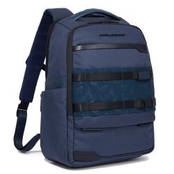 Рюкзак для ноутбука 14″ Piquadro FX (FX) Blue CA6319FX_BLU