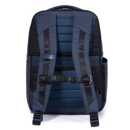 Рюкзак для ноутбука 14″ Piquadro FX (FX) Blue CA6319FX_BLU