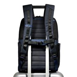 Рюкзак для ноутбука 14″ Piquadro FX (FX) Blue CA6319FX_BLU