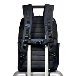 Рюкзак для ноутбука 14″ Piquadro FX (FX) Blue CA6319FX_BLU