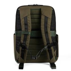 Рюкзак для ноутбука 14″ Piquadro FX (FX) Green CA6319FX_VE