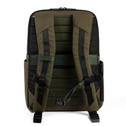 Рюкзак для ноутбука 14″ Piquadro FX (FX) Green CA6319FX_VE
