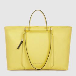 Сумка для ноутбука 15.6″ Piquadro CIRCLE (W92) Yellow CA6336W92_G