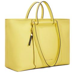 Сумка для ноутбука 15.6″ Piquadro CIRCLE (W92) Yellow CA6336W92_G