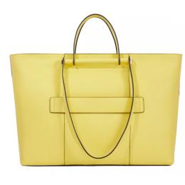 Сумка для ноутбука 15.6″ Piquadro CIRCLE (W92) Yellow CA6336W92_G