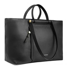 Сумка для ноутбука 15.6″ Piquadro CIRCLE (W92) Black CA6336W92_N