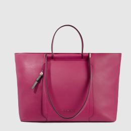 Сумка для ноутбука 15.6″ Piquadro CIRCLE (W92) Fuchsia CA6336W92_R7
