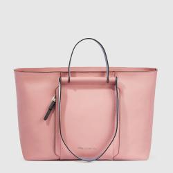 Сумка для ноутбука 15.6″ Piquadro CIRCLE (W92) Pink-Grey CA6336W92_ROGR