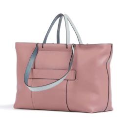Сумка для ноутбука 15.6″ Piquadro CIRCLE (W92) Pink-Grey CA6336W92_ROGR