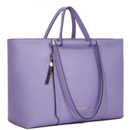 Сумка для ноутбука 15.6″ Piquadro CIRCLE (W92) Lavander CA6336W92_VI