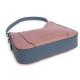 Сумка Piquadro CIRCLE (W92) Pink-Grey CA6337W92_ROGR