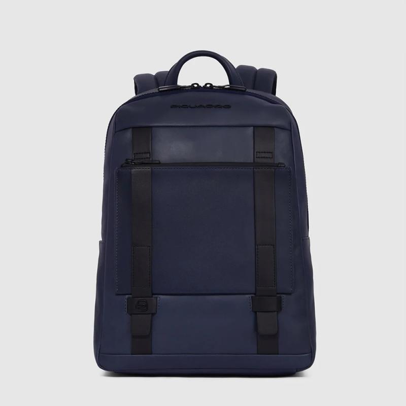 Рюкзак для ноутбука 13 Piquadro DAVID (S130) Blue CA6362S130_BLU