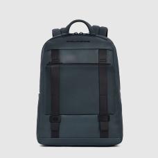 Рюкзак для ноутбука Piquadro DAVID (S130) Green CA6362S130_VE