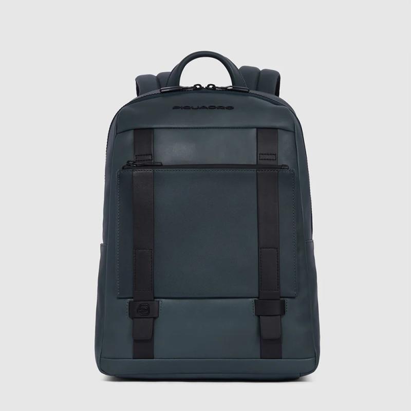 Рюкзак для ноутбука 13 Piquadro DAVID (S130) Green CA6362S130_VE