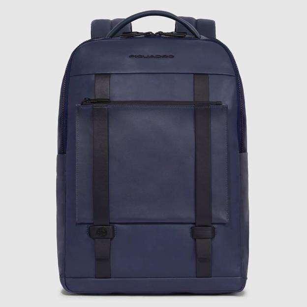 Рюкзак для ноутбука Piquadro DAVID (S130) Blue CA6364S130_BLU