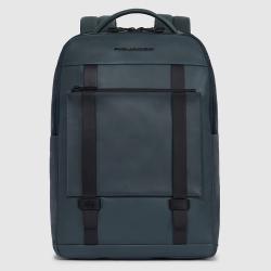 Рюкзак для ноутбука 15,6″ Piquadro DAVID (S130) Green CA6364S130_VE
