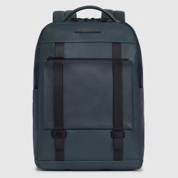 Рюкзак для ноутбука 15,6″ Piquadro DAVID (S130) Green CA6364S130_VE