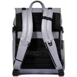 Рюкзак для ноутбука 15,6″ Piquadro DAVID (S130) Grey CA6365S130_GR