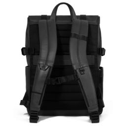 Рюкзак для ноутбука 15,6″ Piquadro DAVID (S130) Black CA6365S130_N
