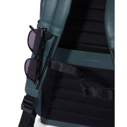 Рюкзак для ноутбука 15,6″ Piquadro DAVID (S130) Black CA6365S130_N