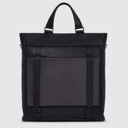 Сумка для ноутбука 14″ Piquadro DAVID (S130) Black CA6366S130_N