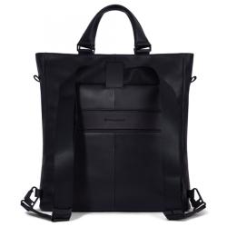 Сумка для ноутбука 14″ Piquadro DAVID (S130) Black CA6366S130_N