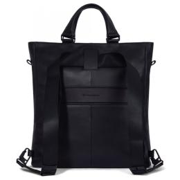 Сумка для ноутбука 14″ Piquadro DAVID (S130) Black CA6366S130_N