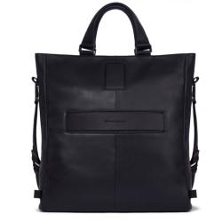 Сумка для ноутбука 14″ Piquadro DAVID (S130) Black CA6366S130_N