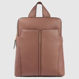 Рюкзак для ноутбука 14″ Piquadro RAY (S126) Rust CA6370S126_AR
