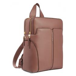 Рюкзак для ноутбука 14″ Piquadro RAY (S126) Rust CA6370S126_AR