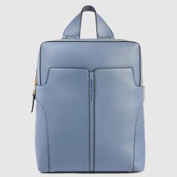 Рюкзак для ноутбука 14″ Piquadro RAY (S126) Blue CA6370S126_BLU