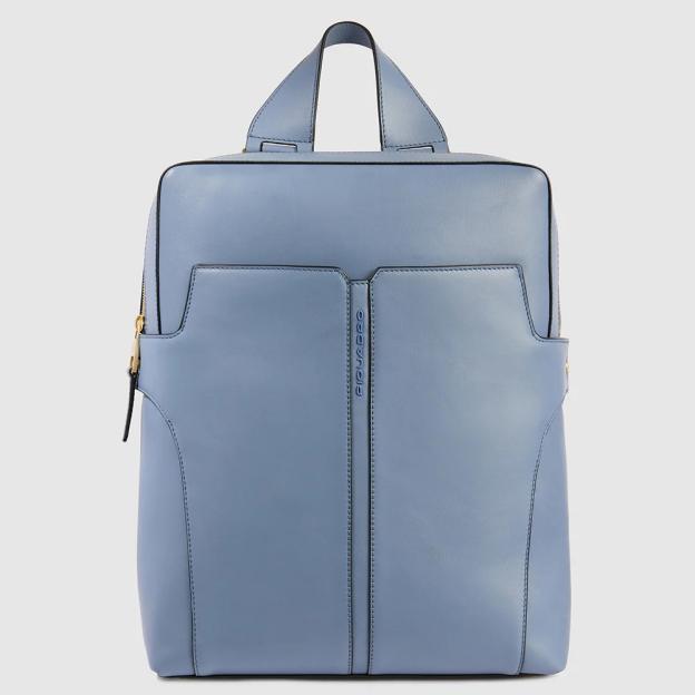 Рюкзак для ноутбука Piquadro RAY (S126) Blue CA6370S126_BLU