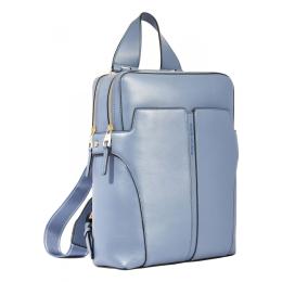 Рюкзак для ноутбука 14″ Piquadro RAY (S126) Blue CA6370S126_BLU